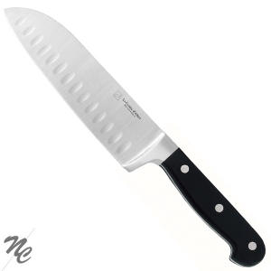 Couteau santoku Maître Chef Albert de Thiers