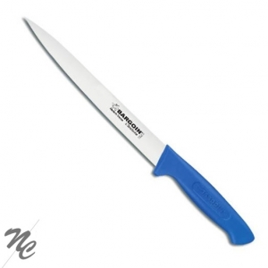 Couteau filet de sole bleu 17 cm