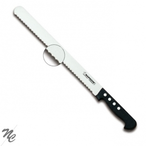 Couteau charcutier 33 cm