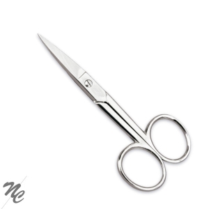 Ciseaux à Ongle droit 10cm