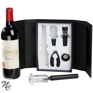 Coffret sommelier 5 pièces