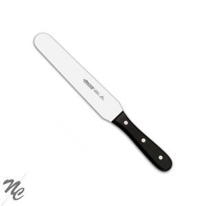 Spatule plate professionnelle lame lisse 