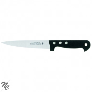 Couteau saigner lame inox 14 cm