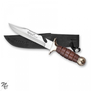 Couteau chasse tarzan