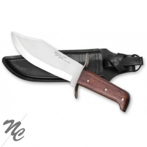 Couteau chasse Bovi 38cm