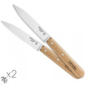 Couteaux office OPINEL X2