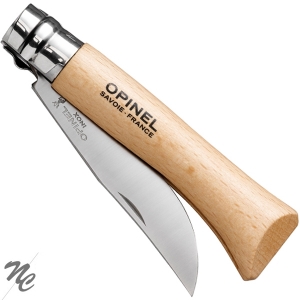 Couteau de poche Opinel n°10