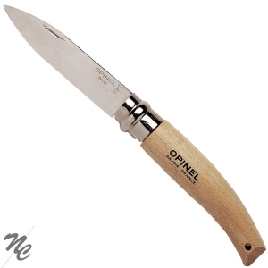 Couteau de poche jardin Opinel	