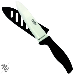 Couteau du chef céramique lame 15 cm